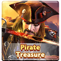 Pirate Treasure