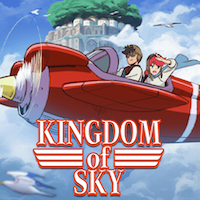Kingdom of Sky